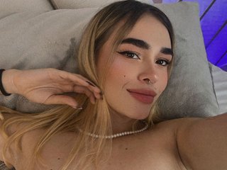 Erotyczny czat wideo LucyVega