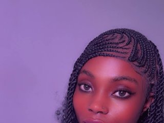 Erotyczny czat wideo LucyWyild