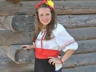 Erotyczny czat wideo ludochka03