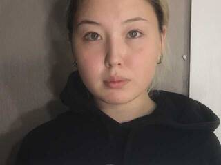 Erotyczny czat wideo LuenMeisi