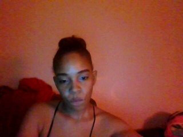 Zrzuty ekranu transmisji Luicy