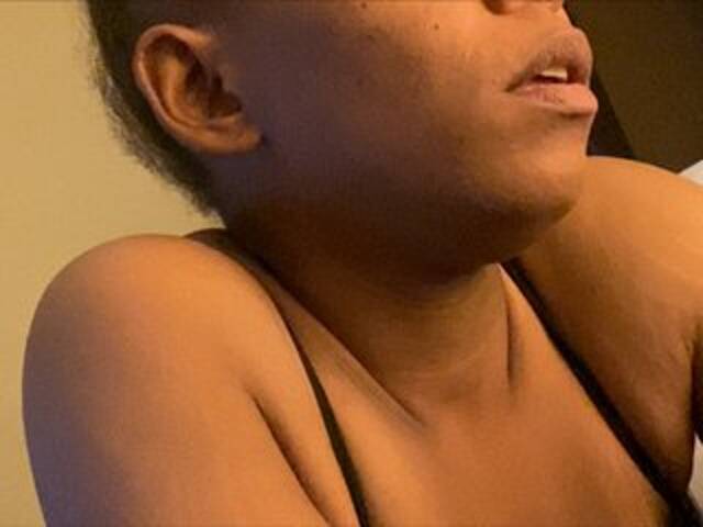 Zrzuty ekranu transmisji Luicy