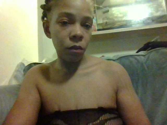 Zrzuty ekranu transmisji Luicy