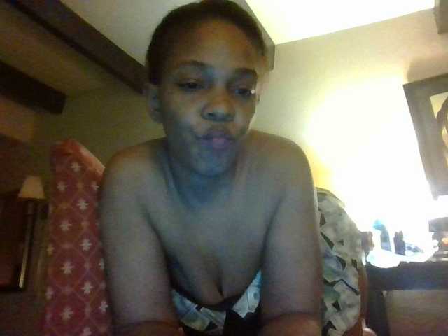 Zrzuty ekranu transmisji Luicy