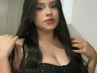 Erotyczny czat wideo Luisa-Espinal