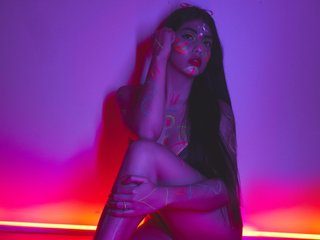 Erotyczny czat wideo Luisa-Gomez