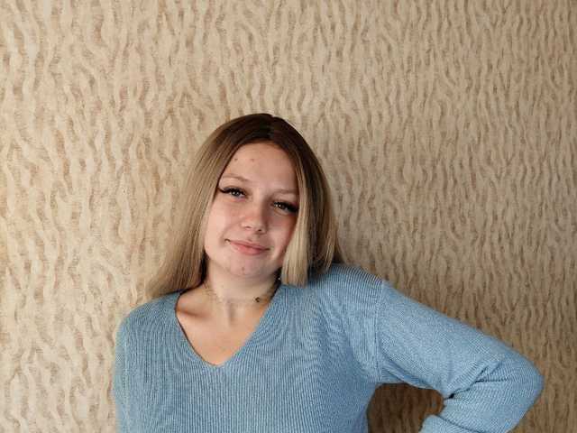 Zdjęcie profilu Mary_Tol