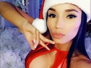 Erotyczny czat wideo luisabaker