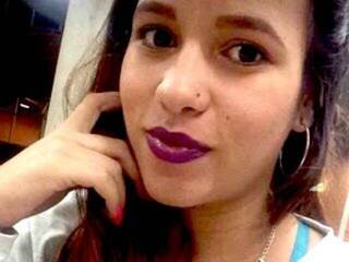 Erotyczny czat wideo LuisaEusse