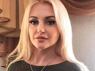 Erotyczny czat wideo luisamistress