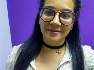 Erotyczny czat wideo luisitha