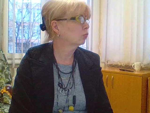 Zrzuty ekranu transmisji LuMILLION