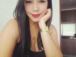 Erotyczny czat wideo LUJAN06