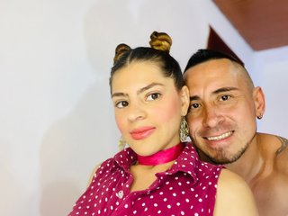 Erotyczny czat wideo lukasandcharlot