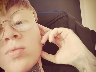 Erotyczny czat wideo lukethompsson