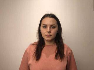 Erotyczny czat wideo LukriyaBardo