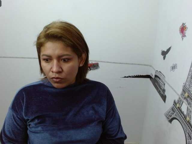 Zrzuty ekranu transmisji Lukytit