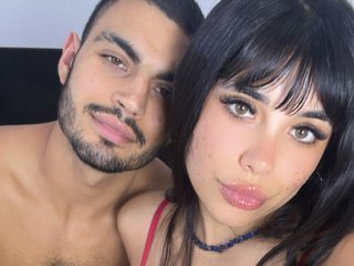 Erotyczny czat wideo latinuycouple
