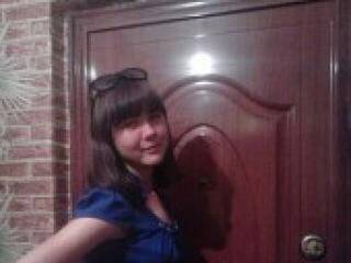 Erotyczny czat wideo lulu511