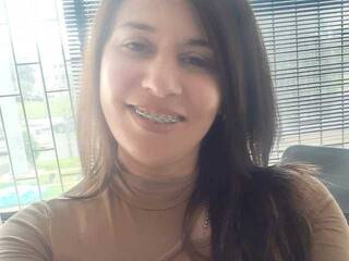 Erotyczny czat wideo Lulu69b