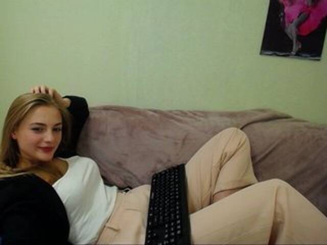 Zrzuty ekranu transmisji Luminarc-228