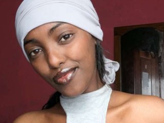 Erotyczny czat wideo Luna-28