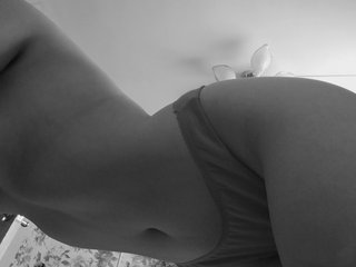 Erotyczny czat wideo Milka-Mila