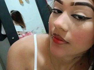 Erotyczny czat wideo Luna-Bella-1