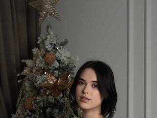 Erotyczny czat wideo Luna-Ghost