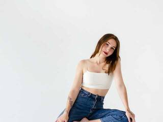 Erotyczny czat wideo Luna-Go1d