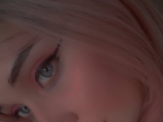 Erotyczny czat wideo Luna-nicol