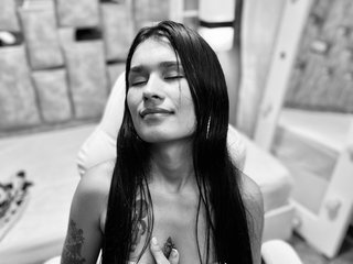 Erotyczny czat wideo luna-sable