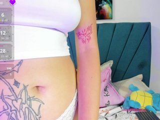 Erotyczny czat wideo Luna-wish3