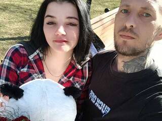 Erotyczny czat wideo luna363