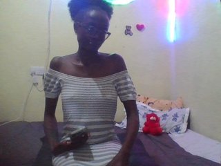 Erotyczny czat wideo LunaAdut