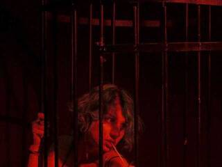 Erotyczny czat wideo MiaVienne