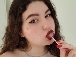 Erotyczny czat wideo Lunabbw