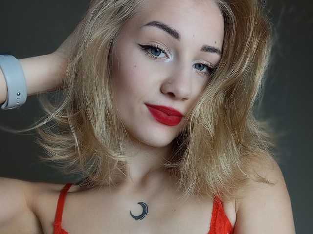 Zdjęcie profilu LunaBelli