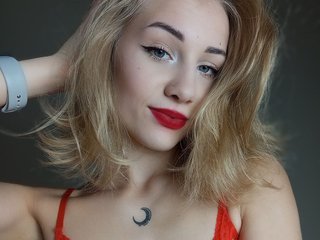 Erotyczny czat wideo LunaBelli