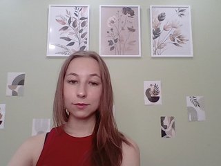 Erotyczny czat wideo LunaBlaze