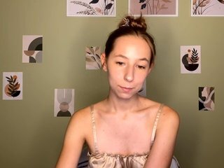 Erotyczny czat wideo LunaBlaze