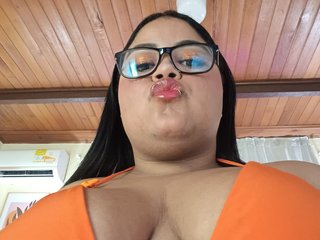 Erotyczny czat wideo LunaBlazze