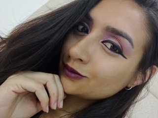 Erotyczny czat wideo Lunacol23