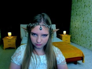 Erotyczny czat wideo LunaCosplay