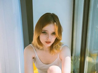 Erotyczny czat wideo LunaDellicia