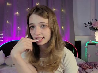 Erotyczny czat wideo LunaDellicia