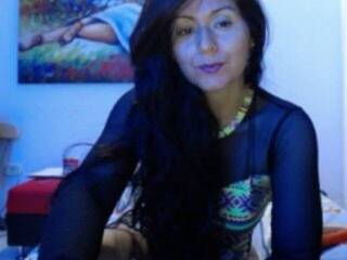 Erotyczny czat wideo Lunadeseo