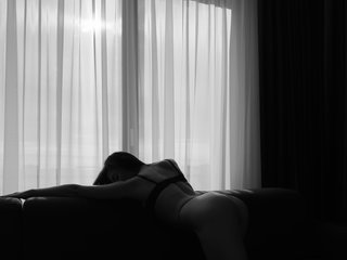 Erotyczny czat wideo LunaDesire