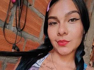 Erotyczny czat wideo Lunadirt1