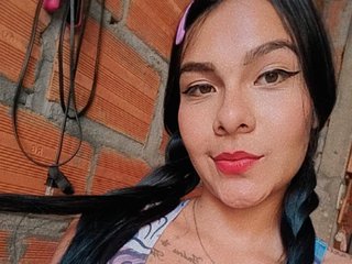 Erotyczny czat wideo Lunadirt1